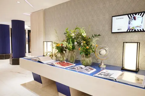 The Marble Arch Hotel in Londen — foto 5