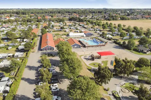 Camping Bogense City in Bogense — foto 17