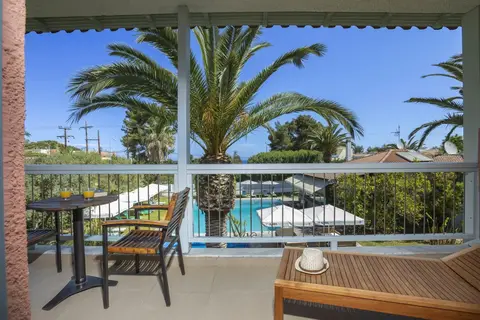 Hanioti Village Resort in Δημοτική Ενότητα Παλλήνης — foto 5