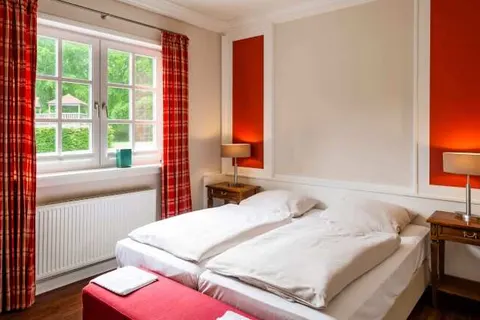 Hotel Gut Altona foto 3