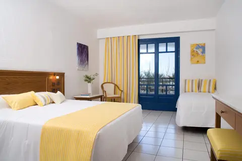 Chrissi Amoudia Hotel in Δημοτική Ενότητα Χερσονήσου — foto 2