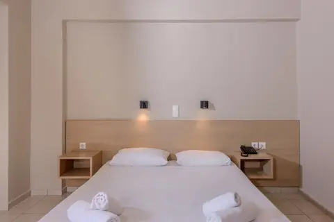 Zeus Hotels Ydoria Resort in Rethimnon — foto 26