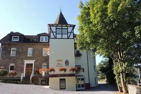 Hotel Antoniushütte foto 16