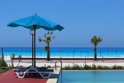 TOLIP North Coast Hotel in El Alamein, foto 28