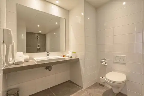 Hotel Mondial in Parijs, foto 19