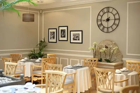 Hôtel Central Saint Germain in Parijs, foto 10