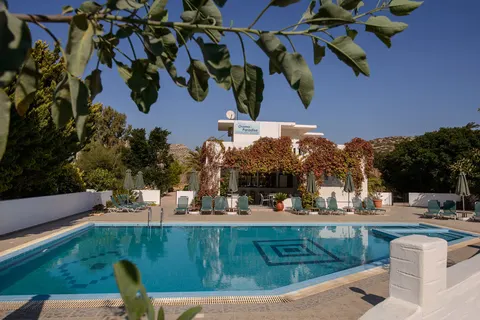 Orama Matala Hotel in Tybakio Municipal Unit