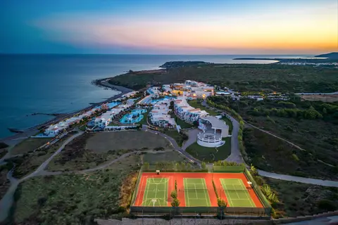 Atrium Prestige Resort in Λαχανιά — foto 15