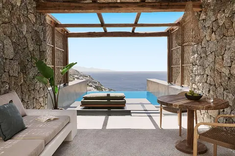 Archipelagos All Suites in Municipality of Mykonos, foto 12