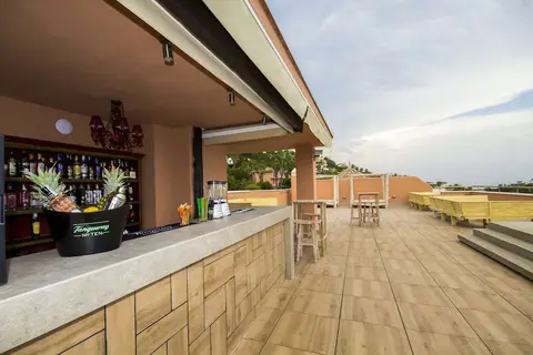 Hotel El Cortijo de Zahara in Tarifa — foto 6