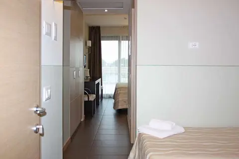 Hotel Porto Azzurro in Sirmione — foto 22