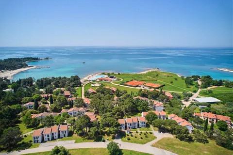 Camping Polynesia Plava Laguna foto 18