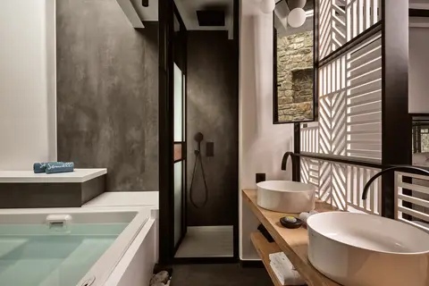 Semeli Coast Mykonos Curio Collection by Hilton in Τούρλος — foto 13