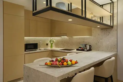 Al Ain Rotana in العين — foto 16
