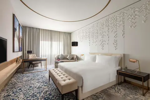 Steigenberger Hotel Doha in Doha — foto 2