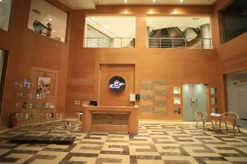 Shams Lodge Water Sports Resort in سفاجا — foto 28