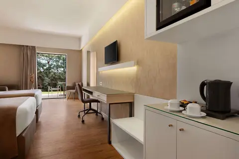 Ramada Plaza by Wyndham Thraki in Αλεξανδρούπολη — foto 22