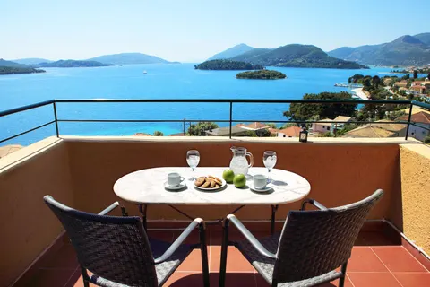 Scorpios Hotel and Apartments in Municipal Unit of Ellomenos — foto 7