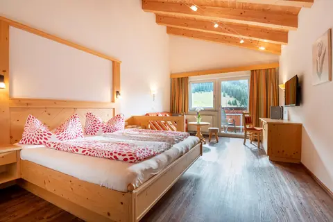 Hotel Thaneller in Berwang — foto 5