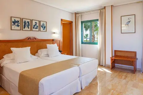 La Laguna Spa & Golf in Rojales — foto 4