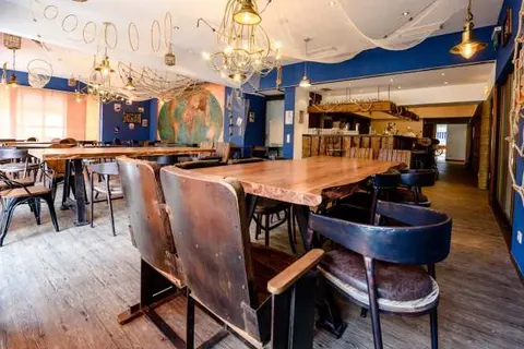 Dorint Hotel Alzey foto 12