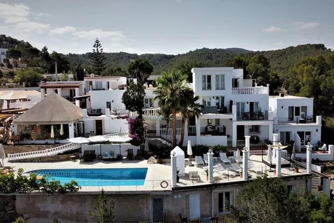 Ca'n Maries Hotel Rural in Sant Joan de Labritja — foto 26