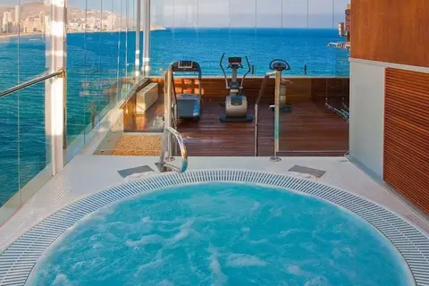 Hotel Villa Venecia Boutique in Benidorm — foto 2