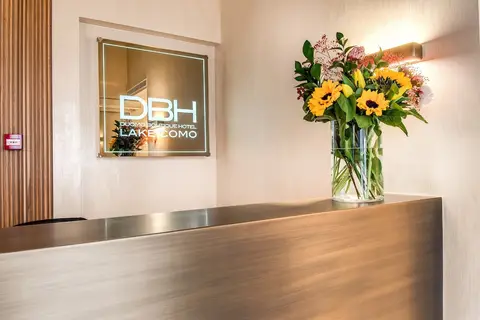 DBH Duomo Boutique Hotel in Bardolino — foto 16