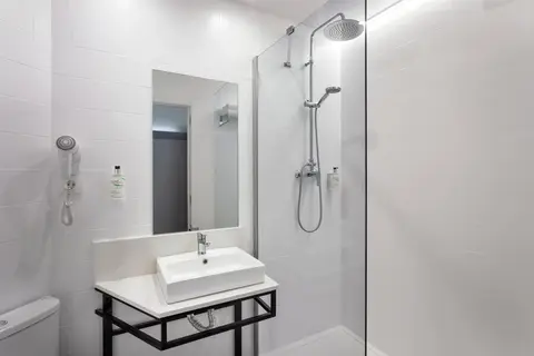 B&B HOTEL Barcelona Mollet in Mollet Del Vallès — foto 24