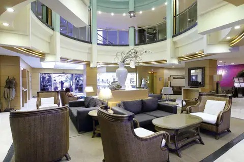 Grand Cettia Hotel in Marmaris, foto 23