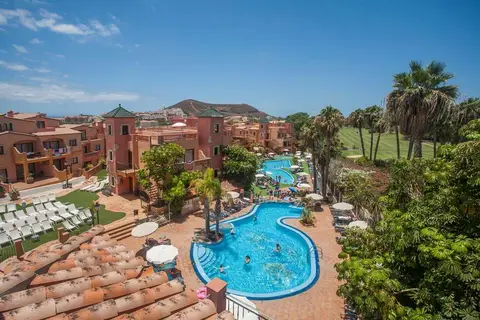 Villa Mandi Golf Resort in Arona — foto 2
