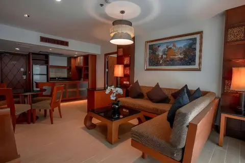 The Royal Paradise Hotel & Spa in Phuket — foto 16