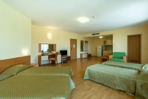 Palma Hotel in Варна — foto 17