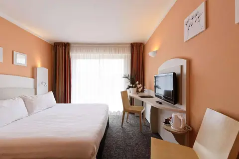 Best Western Hotel Astoria Juan Les Pins in Antibes — foto 4