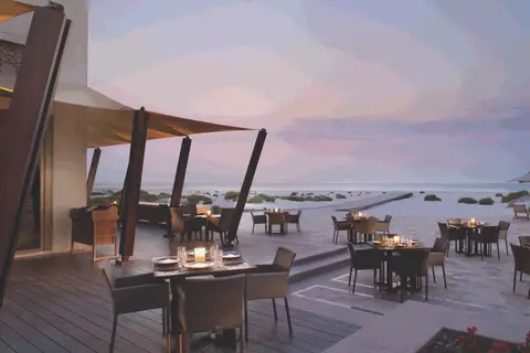 Park Hyatt Abu Dhabi Hotel & Villas in البطين — foto 5