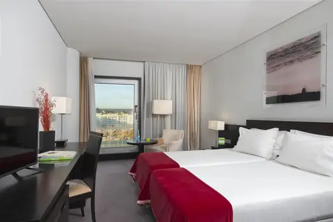 Meliá Ria in Aveiro, foto 30