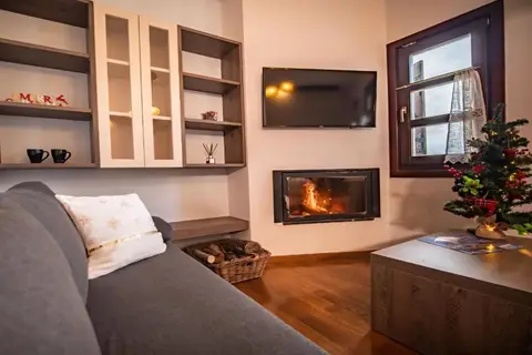 Erofili Hotel and Suites in Βόλος — foto 19