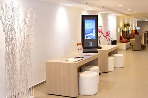 (The Place) Mar Mediterrania by ALEGRIA in Santa Susanna — foto 25