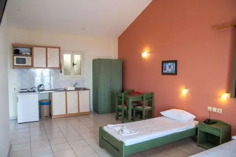 Mouikis Sun Village in Lakithra, foto 15