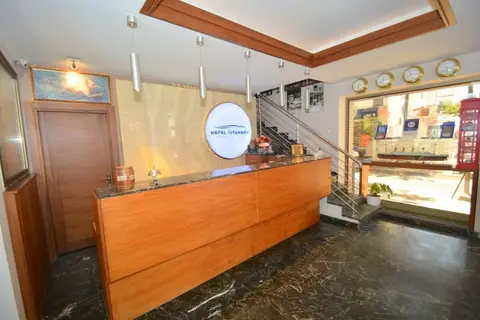 Hotel Istanköy Bodrum in Bodrum — foto 2