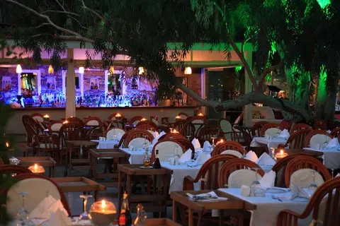 Okaliptus Otel in Bodrum — foto 26