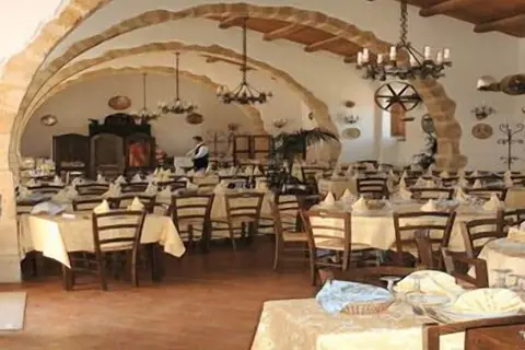 Agriturismo Gigliotto in San Michele di Ganzaria, foto 22