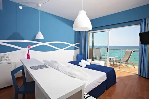 Hotel Clumba in Cala Ratjada — foto 18
