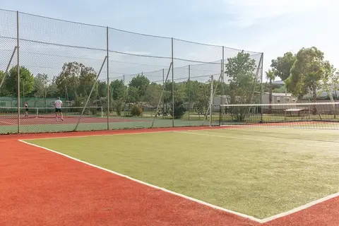 Camping Saint-aygulf Plage in Fréjus, foto 3