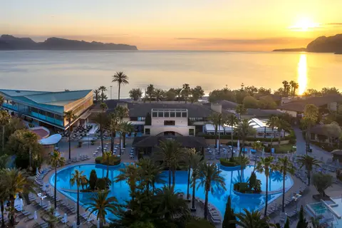 PortBlue Club Pollentia Village in Port de Pollença — foto 3