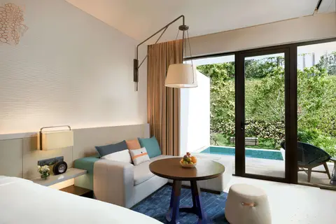 Hyatt Regency Koh Samui in Ko Samui — foto 8
