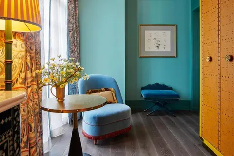 The Hotel @ Fifth Avenue in New York, foto 12