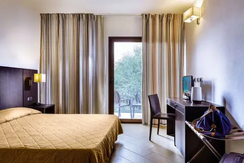 Terradimare Resort & Spa in Santu Diadòru/San Teodoro — foto 4