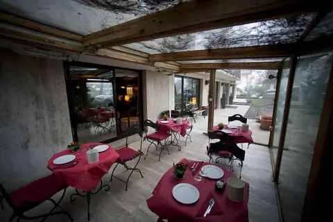 Club Hotel in Venetië, foto 8