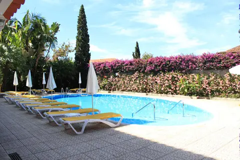 Albergaria Dias in Funchal